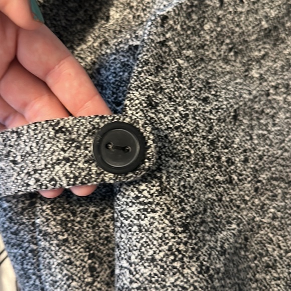 Tweed jacket - Picture 7 of 7